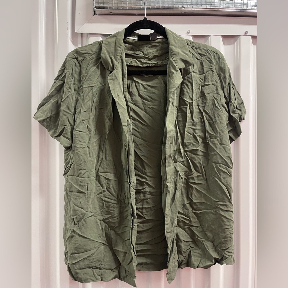 ASOS shirt